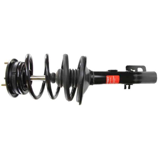 Monroe 172611 - Quick-Strut Front Right Suspension Strut and Coil Spring