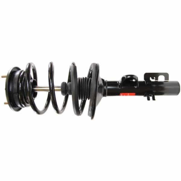 Monroe 172612 - Quick-Strut Front Left Suspension Strut and Coil Spring