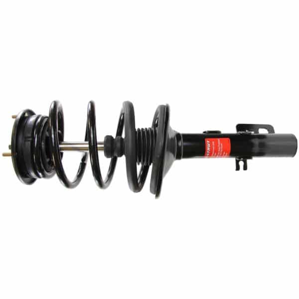 Monroe 172613 - Quick-Strut Front Right Suspension Strut and Coil Spring