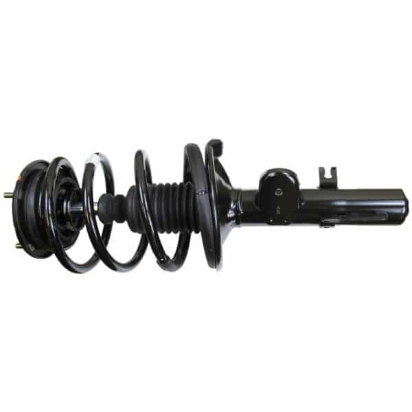 Monroe 172615 - Quick-Strut Front Right Suspension Strut and Coil Spring