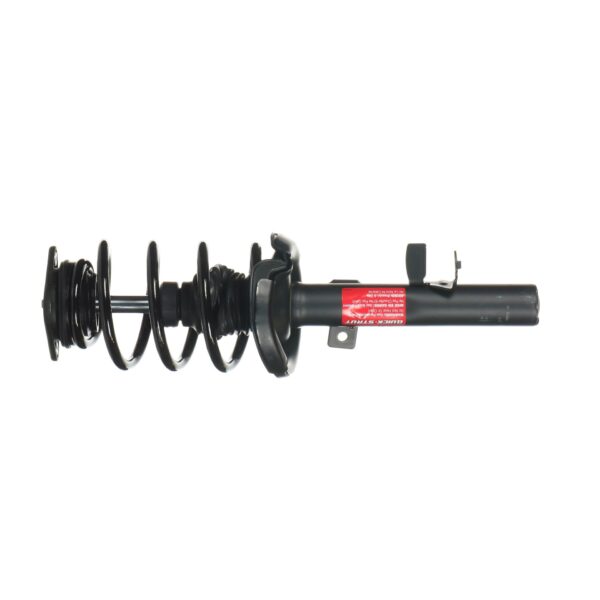 Monroe 172618 - Quick-Strut Front Right Suspension Strut and Coil Spring