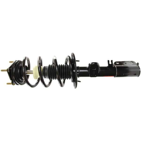 Monroe 172621 - Quick-Strut Front Left Suspension Strut and Coil Spring
