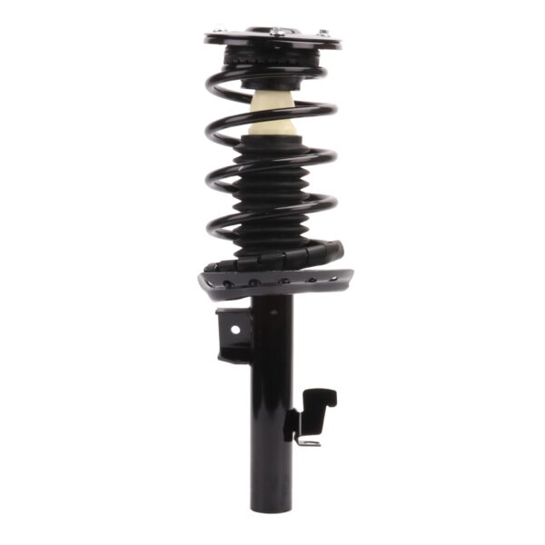 Monroe 172636 - Quick-Strut Front Right Suspension Strut and Coil Spring