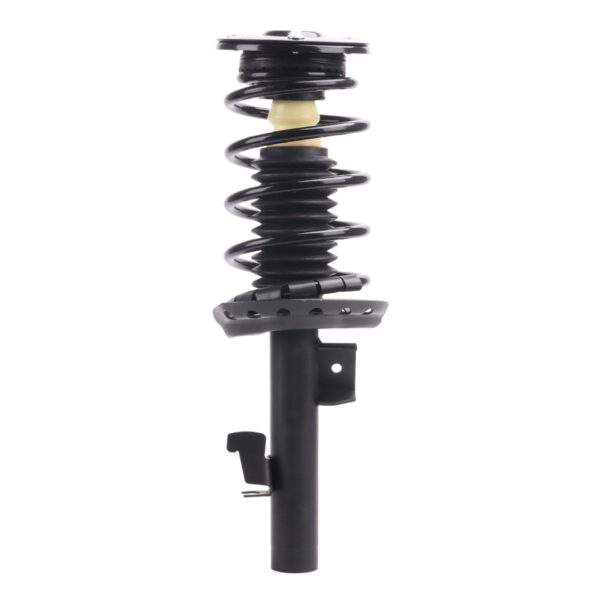 Monroe 172637 - Quick-Strut Front Left Suspension Strut and Coil Spring