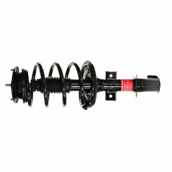 Monroe MON-172639 1 x Quick-Strut Front Suspension Strut and Coil Spring Assembly