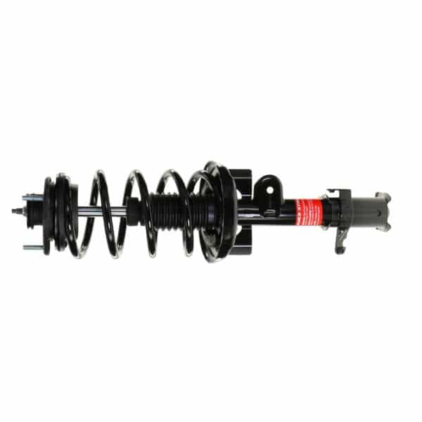 Monroe 172647 - Quick-Strut Front Right Suspension Strut and Coil Spring