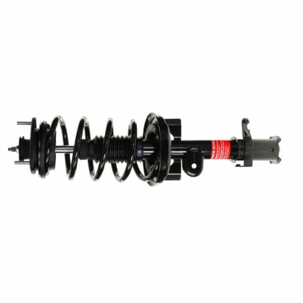 Monroe 172648 - Quick-Strut Front Left Suspension Strut and Coil Spring