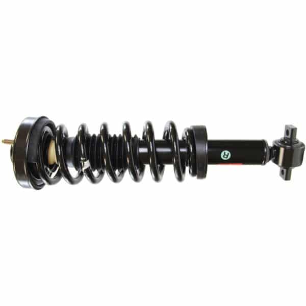 Monroe 172651R - Quick-Strut Front Right Suspension Strut and Coil Spring