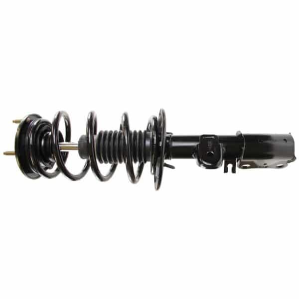 Monroe 172655 - Quick-Strut Front Left Suspension Strut and Coil Spring