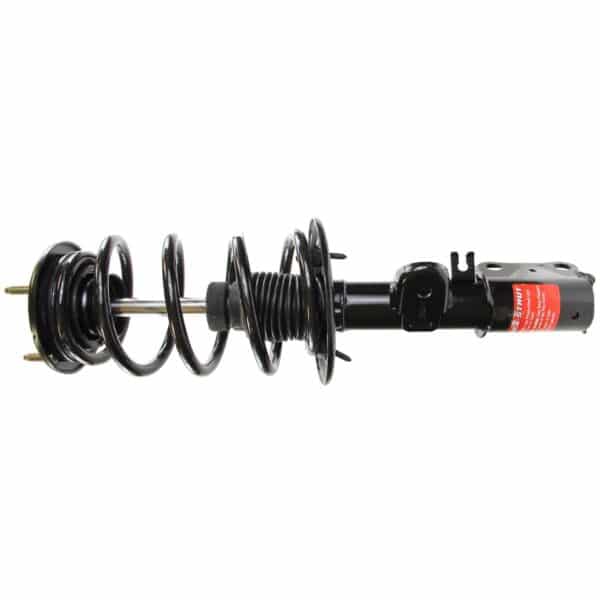 Monroe 172656 - Quick-Strut Front Right Suspension Strut and Coil Spring