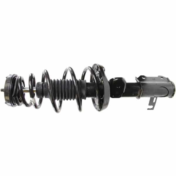 Monroe 172663 - Quick-Strut Front Right Suspension Strut and Coil Spring