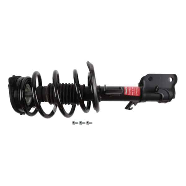 Monroe 172668 - Quick-Strut Front Right Suspension Strut and Coil Spring