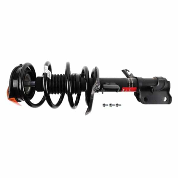Monroe 172669 - Quick-Strut Front Left Suspension Strut and Coil Spring