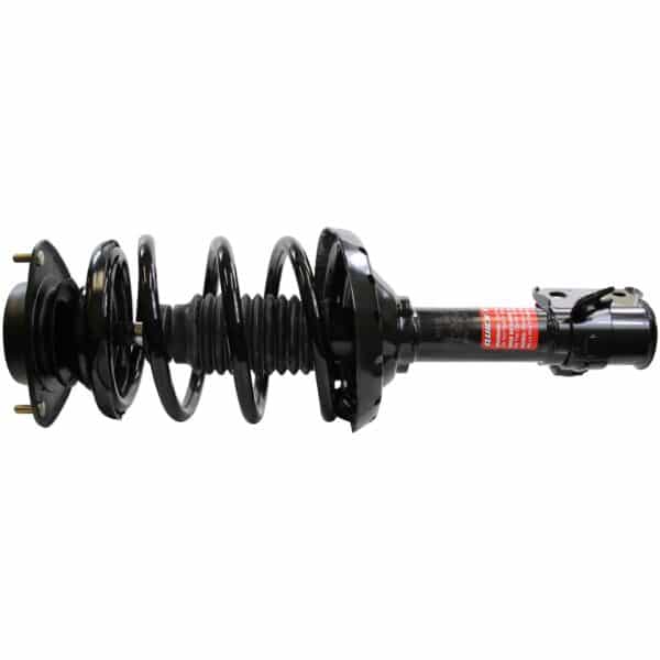 Monroe 172678 - Quick-Strut Front Right Suspension Strut and Coil Spring