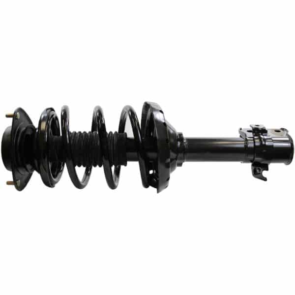 Monroe 172679 - Quick-Strut Front Left Suspension Strut and Coil Spring