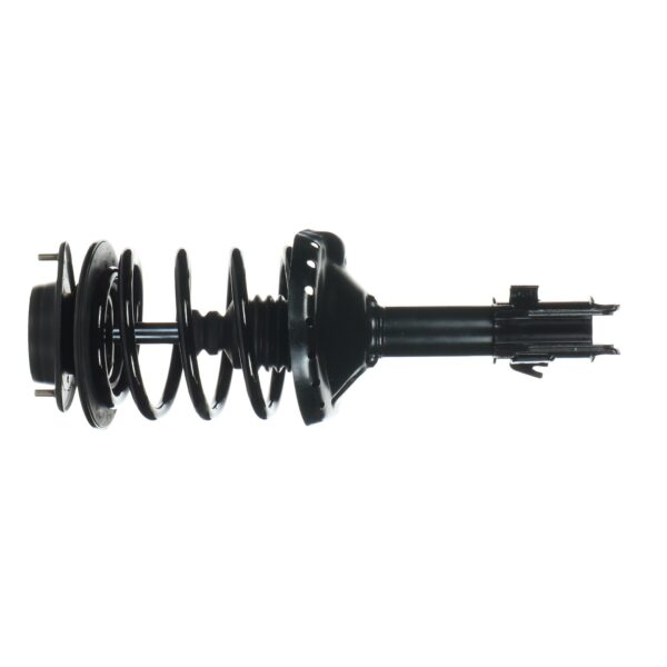 Monroe 172680 - Quick-Strut Front Right Suspension Strut and Coil Spring