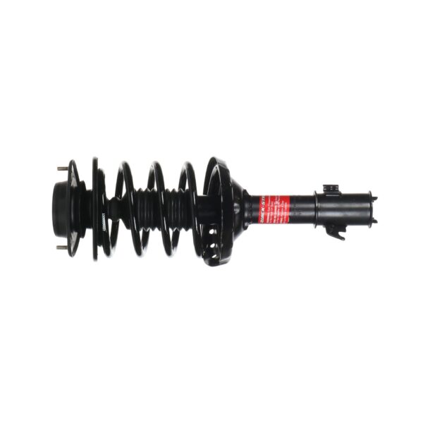 Monroe 172681 - Quick-Strut Front Left Suspension Strut and Coil Spring