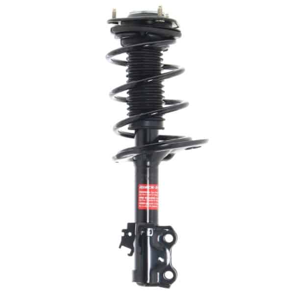 Monroe 172682 - Quick-Strut Front Right Suspension Strut and Coil Spring