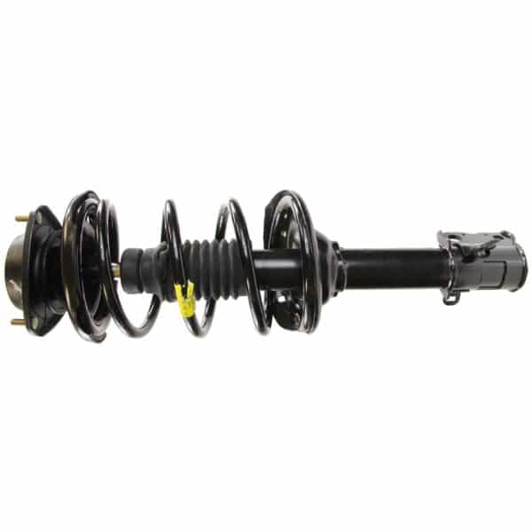 Monroe 172686 - Quick-Strut Front Right Suspension Strut and Coil Spring
