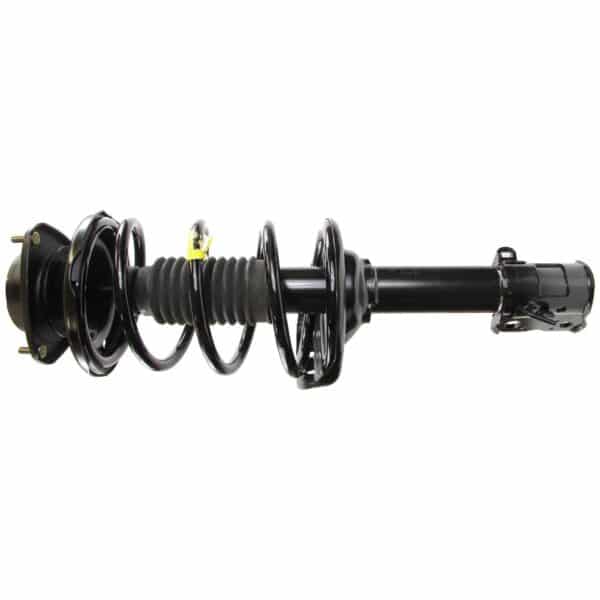Monroe 172687 - Quick-Strut Front Left Suspension Strut and Coil Spring