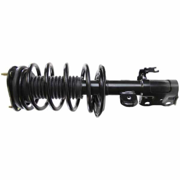 Monroe 172688 - Quick-Strut Front Right Suspension Strut and Coil Spring