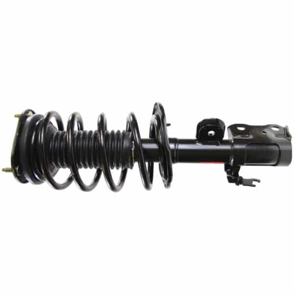 Monroe 172689 - Quick-Strut Front Left Suspension Strut and Coil Spring