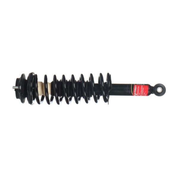 Monroe MON-172695 1 x Quick-Strut Rear Suspension Strut and Coil Spring Assembly