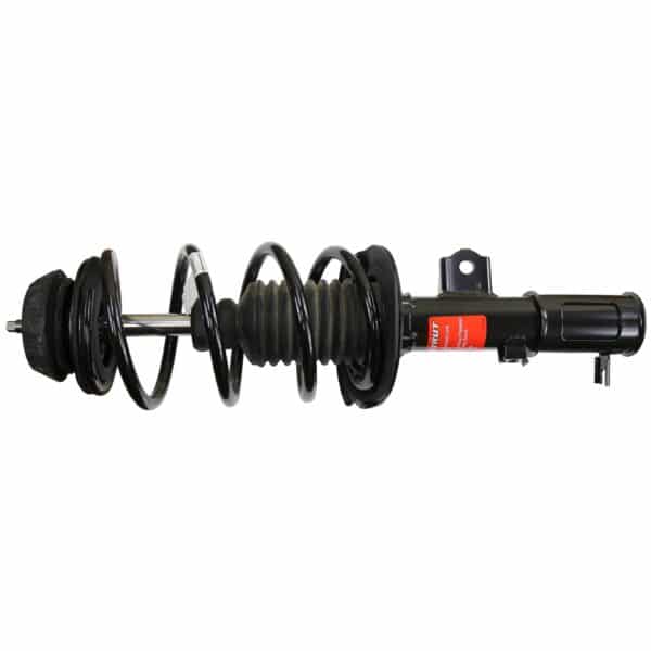 Monroe 172706 - Quick-Strut Front Right Suspension Strut and Coil Spring