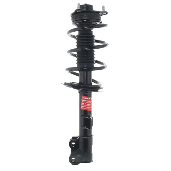 Monroe 172722 - Quick-Strut Front Right Suspension Strut and Coil Spring