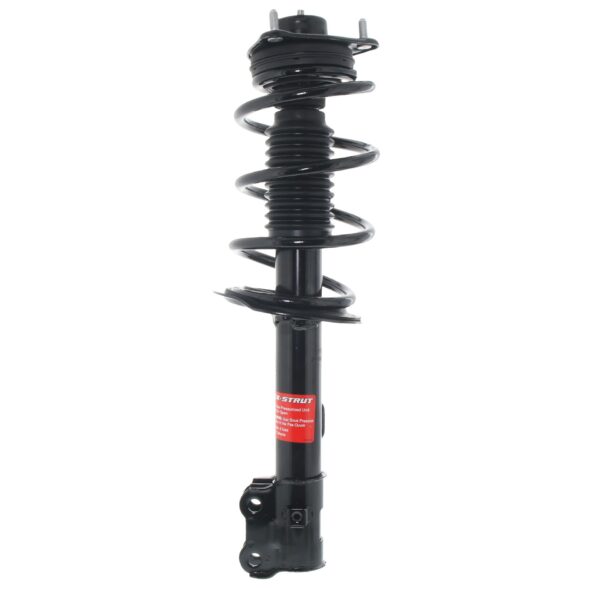 Monroe 172723 - Quick-Strut Front Left Suspension Strut and Coil Spring