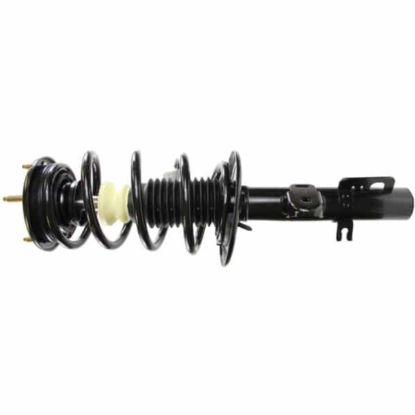 Monroe 172727 - Quick-Strut Front Left Suspension Strut and Coil Spring