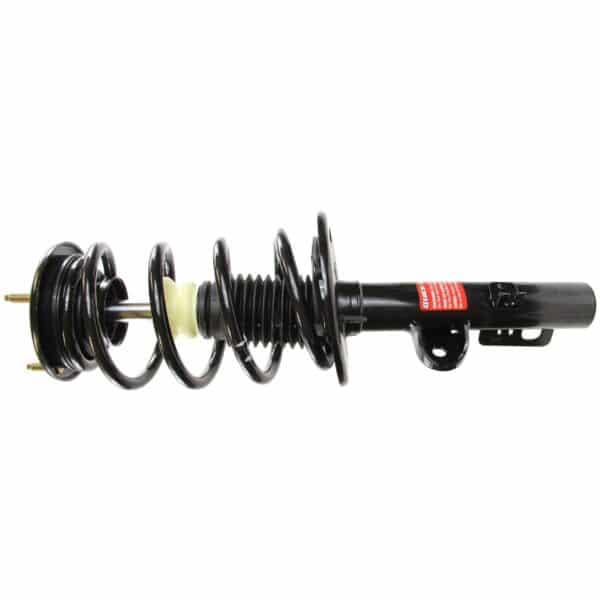 Monroe 172728 - Quick-Strut Front Right Suspension Strut and Coil Spring