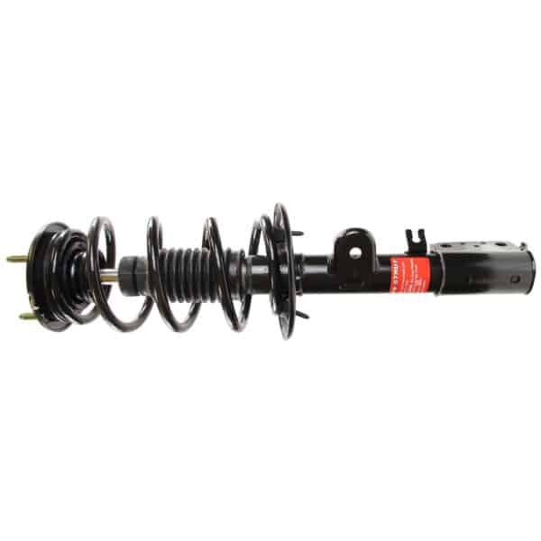 Monroe 172729 - Quick-Strut Front Right Suspension Strut and Coil Spring