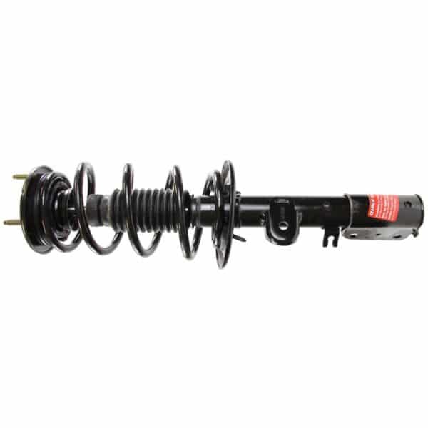 Monroe 172730 - Quick-Strut Front Left Suspension Strut and Coil Spring