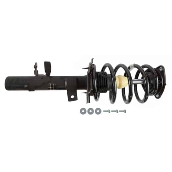 Monroe 172748 - Quick-Strut Front Right Suspension Strut and Coil Spring