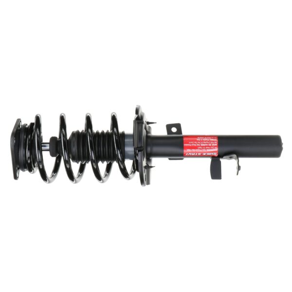 Monroe 172749 - Quick-Strut Front Left Suspension Strut and Coil Spring