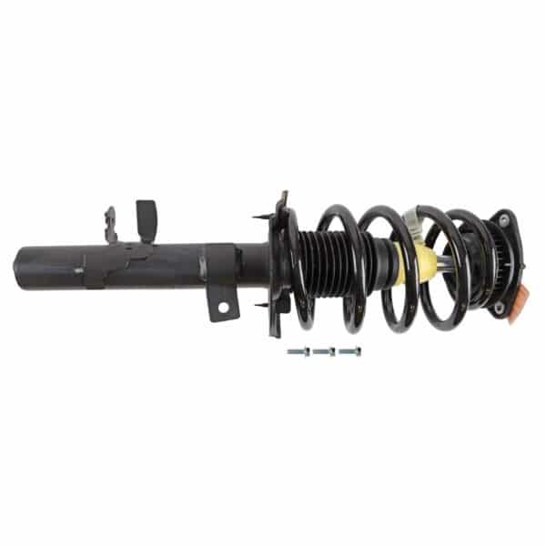 Monroe 172750 - Quick-Strut Front Right Suspension Strut and Coil Spring