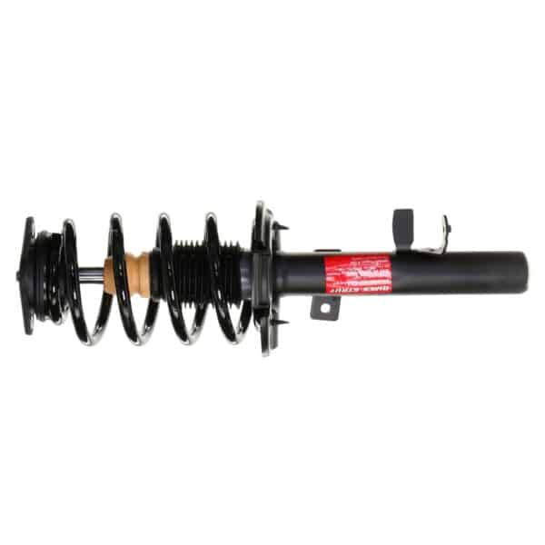 Monroe 172752 - Quick-Strut Front Right Suspension Strut and Coil Spring