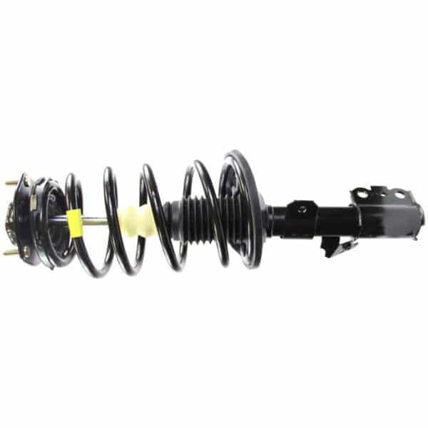 Monroe 172765 - Quick-Strut Front Right Suspension Strut and Coil Spring
