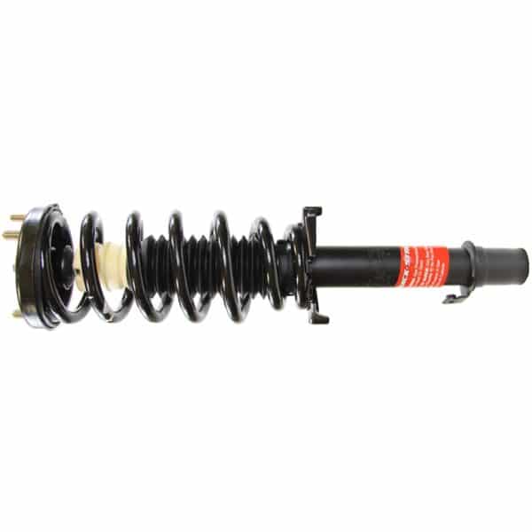 Monroe 172770 - Quick-Strut Front Right Suspension Strut and Coil Spring