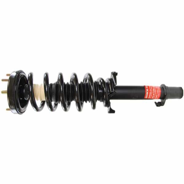 Monroe 172771 - Quick-Strut Front Left Suspension Strut and Coil Spring
