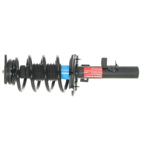 Monroe 172774 - Quick-Strut Front Right Suspension Strut and Coil Spring