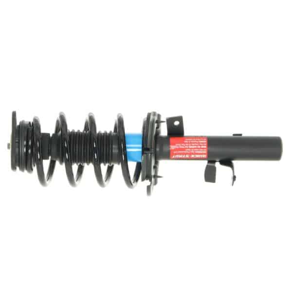 Monroe 172775 - Quick-Strut Front Left Suspension Strut and Coil Spring