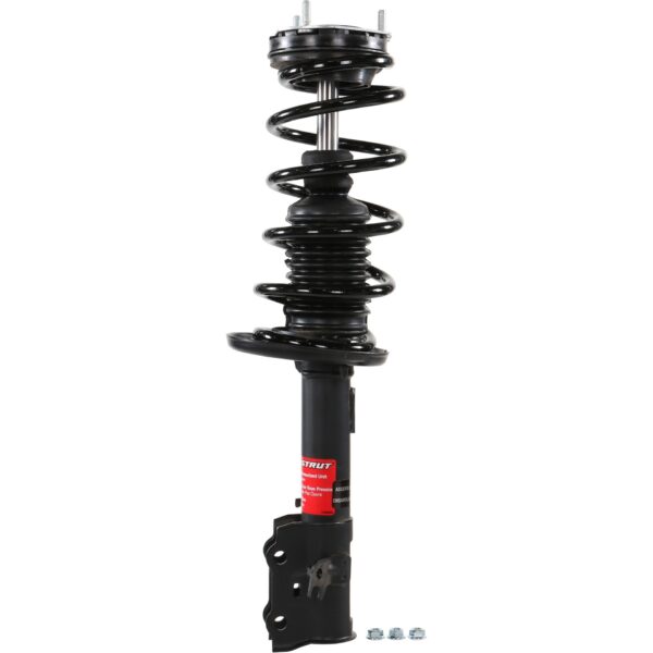 Monroe 172778 - Quick-Strut Front Right Suspension Strut and Coil Spring
