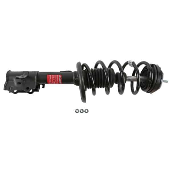 Monroe 172779 - Quick-Strut Front Left Suspension Strut and Coil Spring