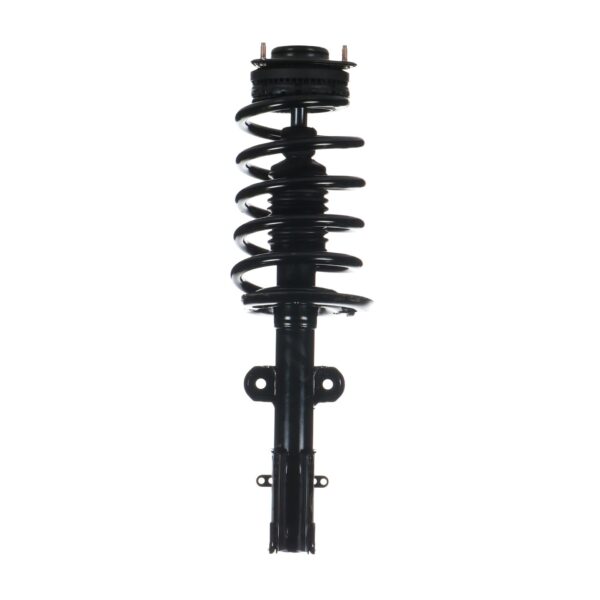 Monroe 172780R - Quick-Strut Front Right Suspension Strut and Coil Spring