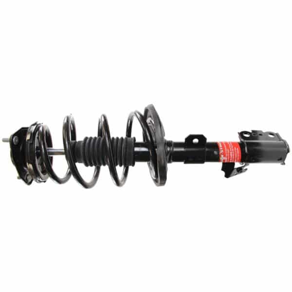 Monroe 172781 - Quick-Strut Front Right Suspension Strut and Coil Spring