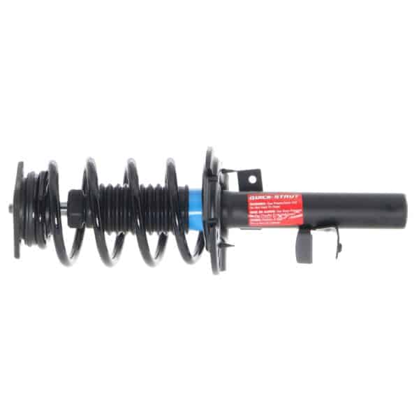 Monroe 172788 - Quick-Strut Front Left Suspension Strut and Coil Spring