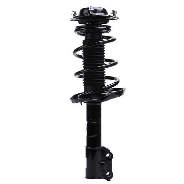 Monroe 172800 - Quick-Strut Front Left Suspension Strut and Coil Spring