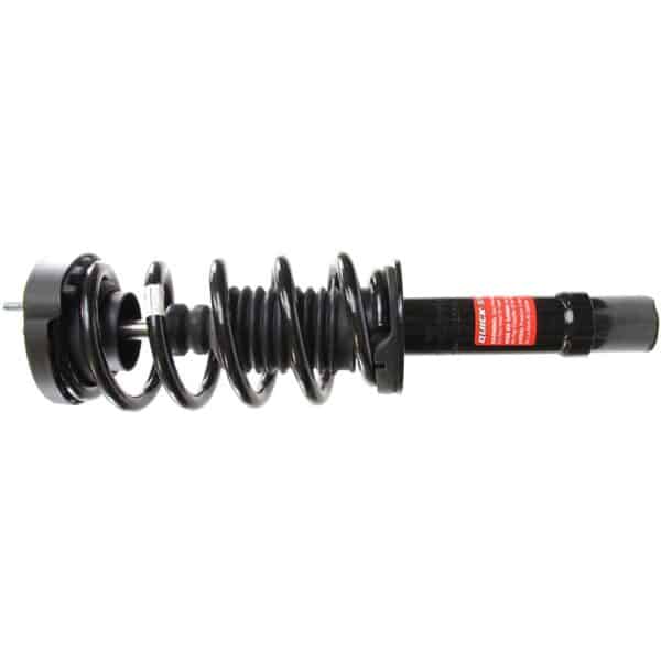 Monroe 172899L - Quick-Strut Front Left Suspension Strut and Coil Spring
